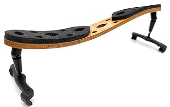 Amazon | バイオリン肩当て PIRASTRO ピラストロ 最高級