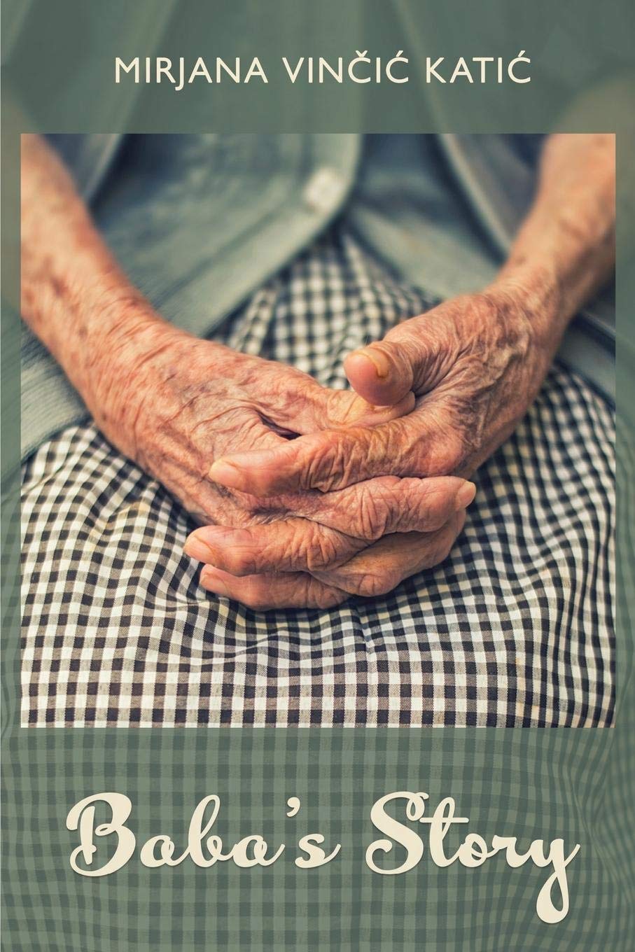 Baba's Story