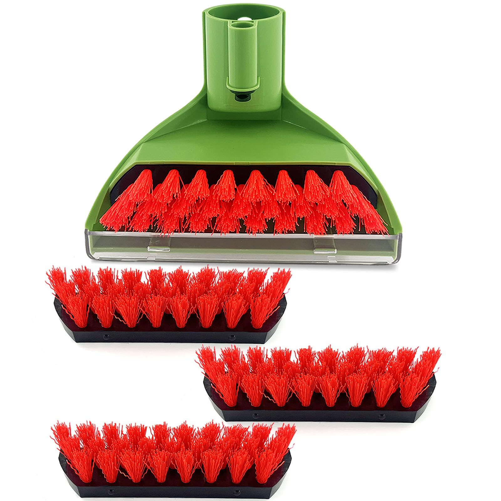 Amazon.com: Upgraded 1400B Little Green 5.3