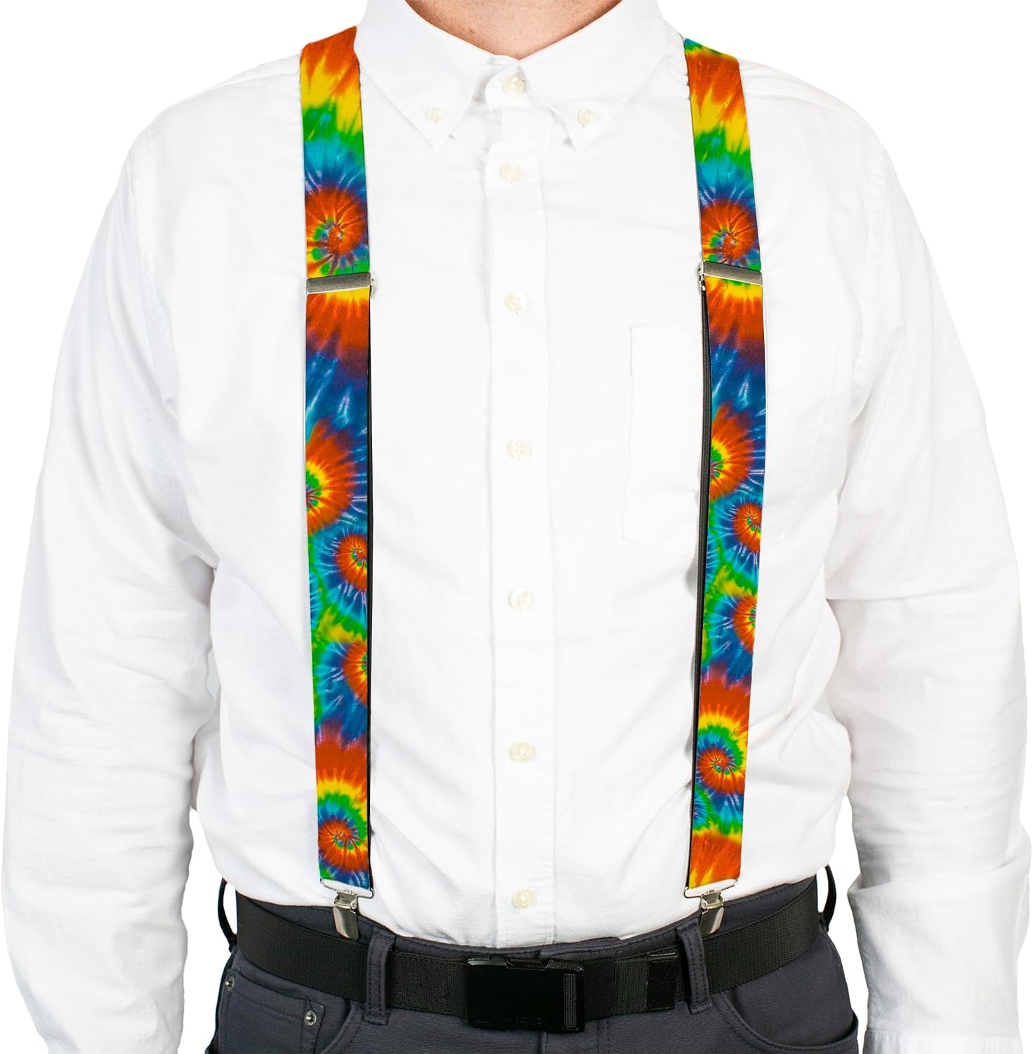 Buckle-Down Buckle-Down Suspender - Accessory
