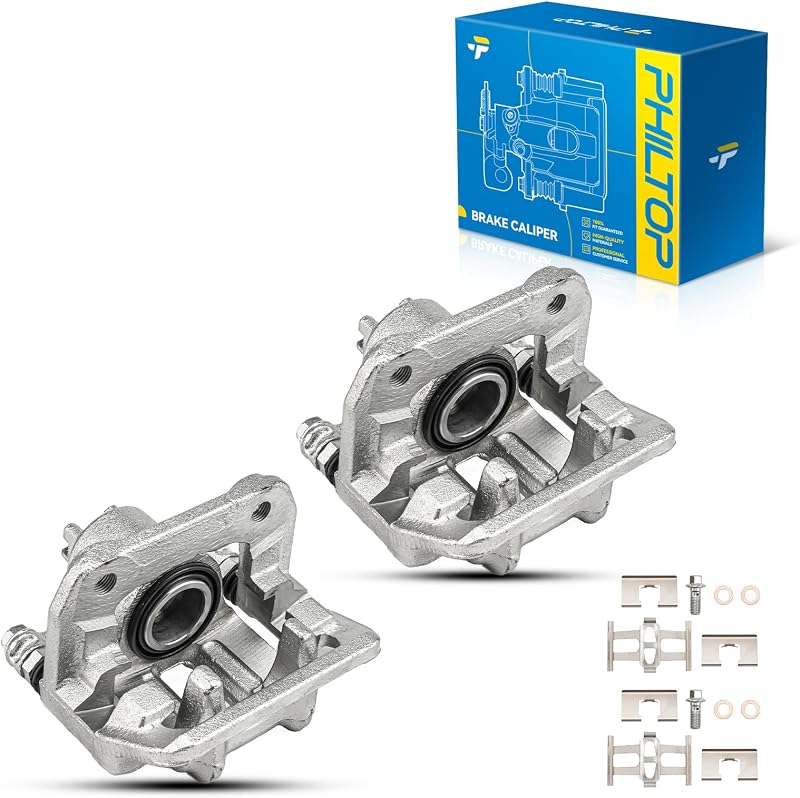 Pinça de freio traseira PHILTOP para Honda CR-V 2007–2011