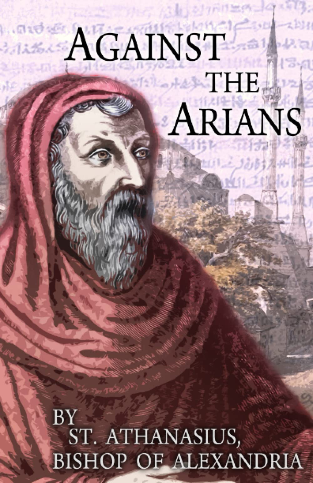 Against the Arians