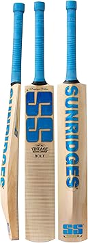 SS Cricket Premium Kashmir Willow L…