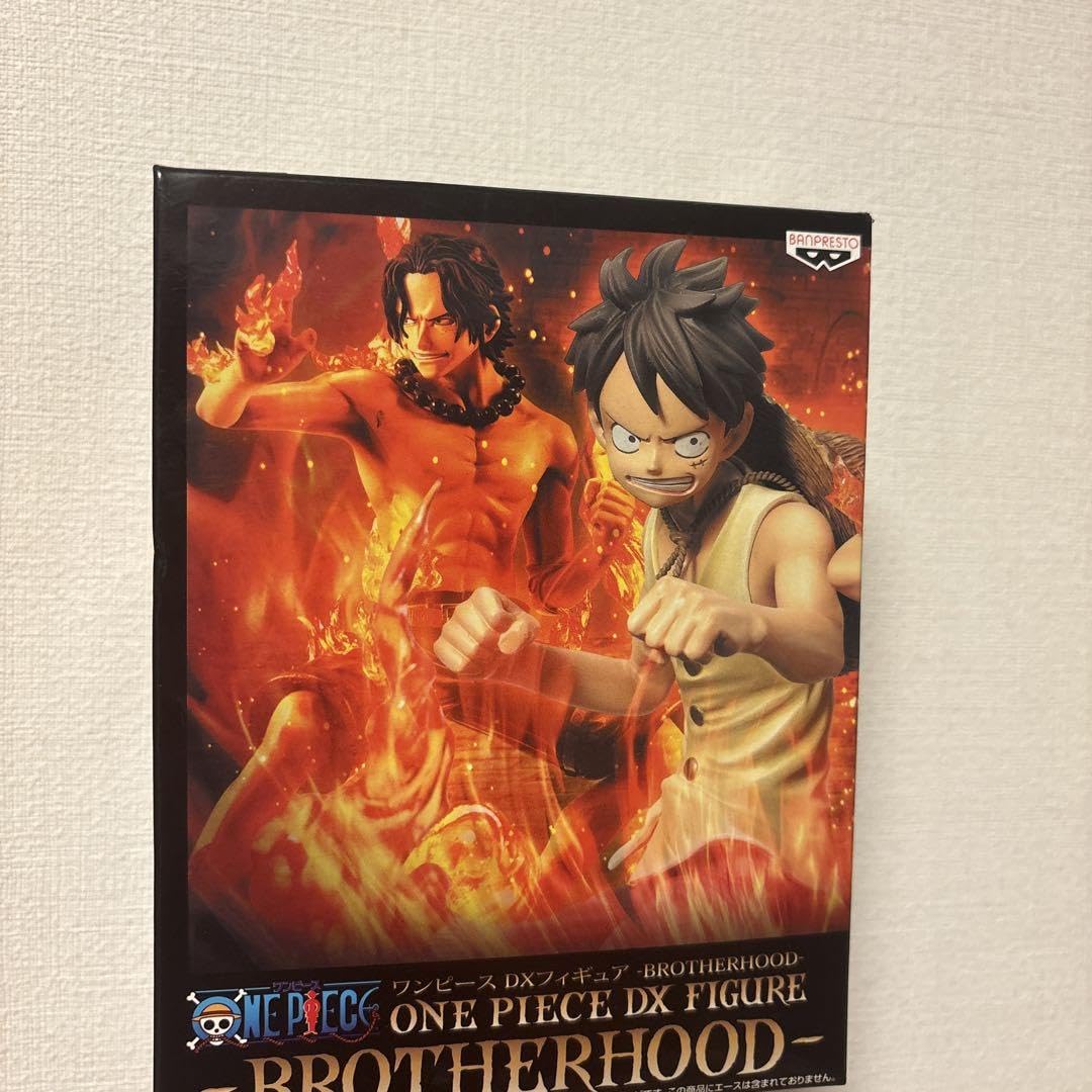 Amazon.co.jp: ワンピースフィギュア 頂上戦争 ルフィ : おもちゃ