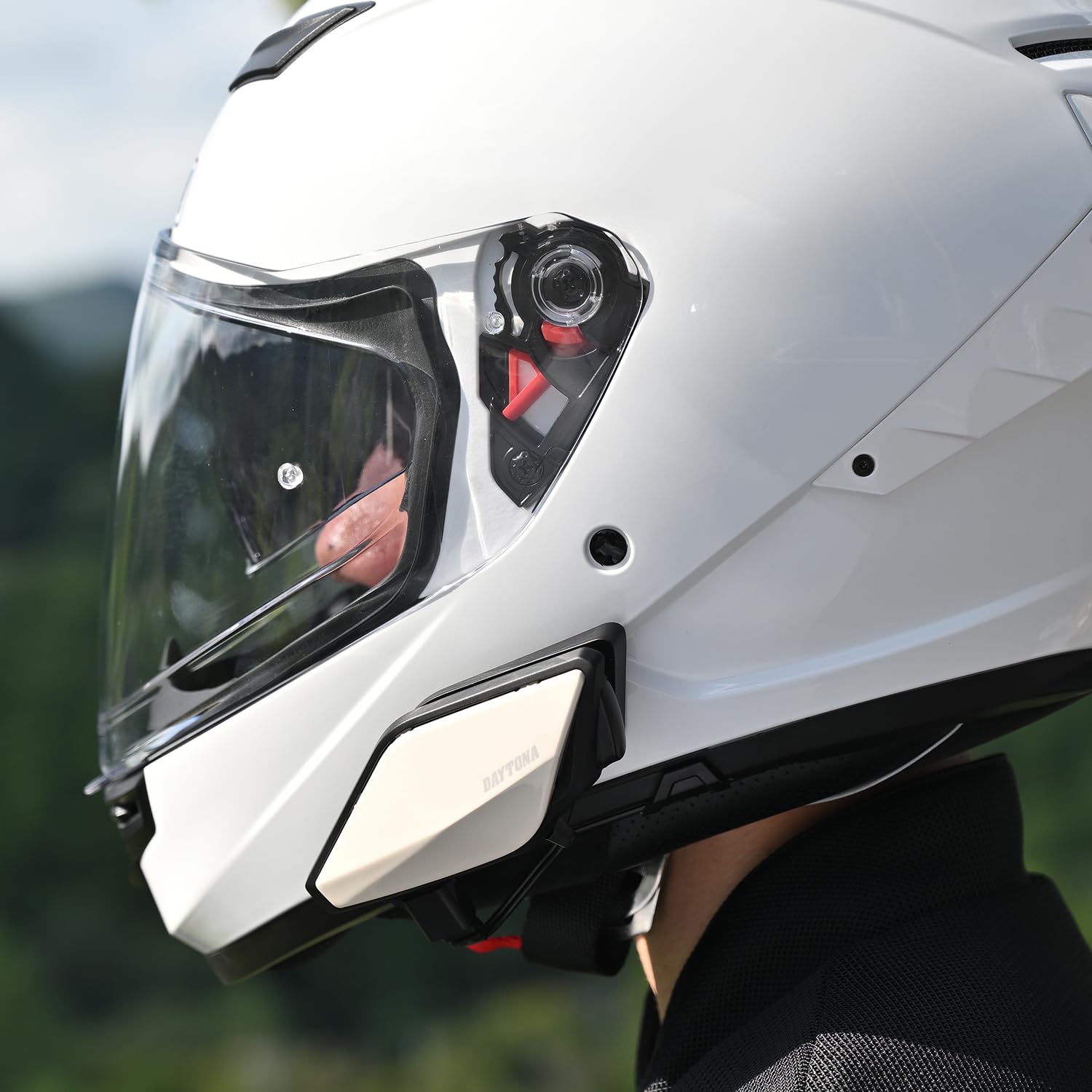 Amazon | デイトナ(Daytona) バイク インカム DT-02用 オプション