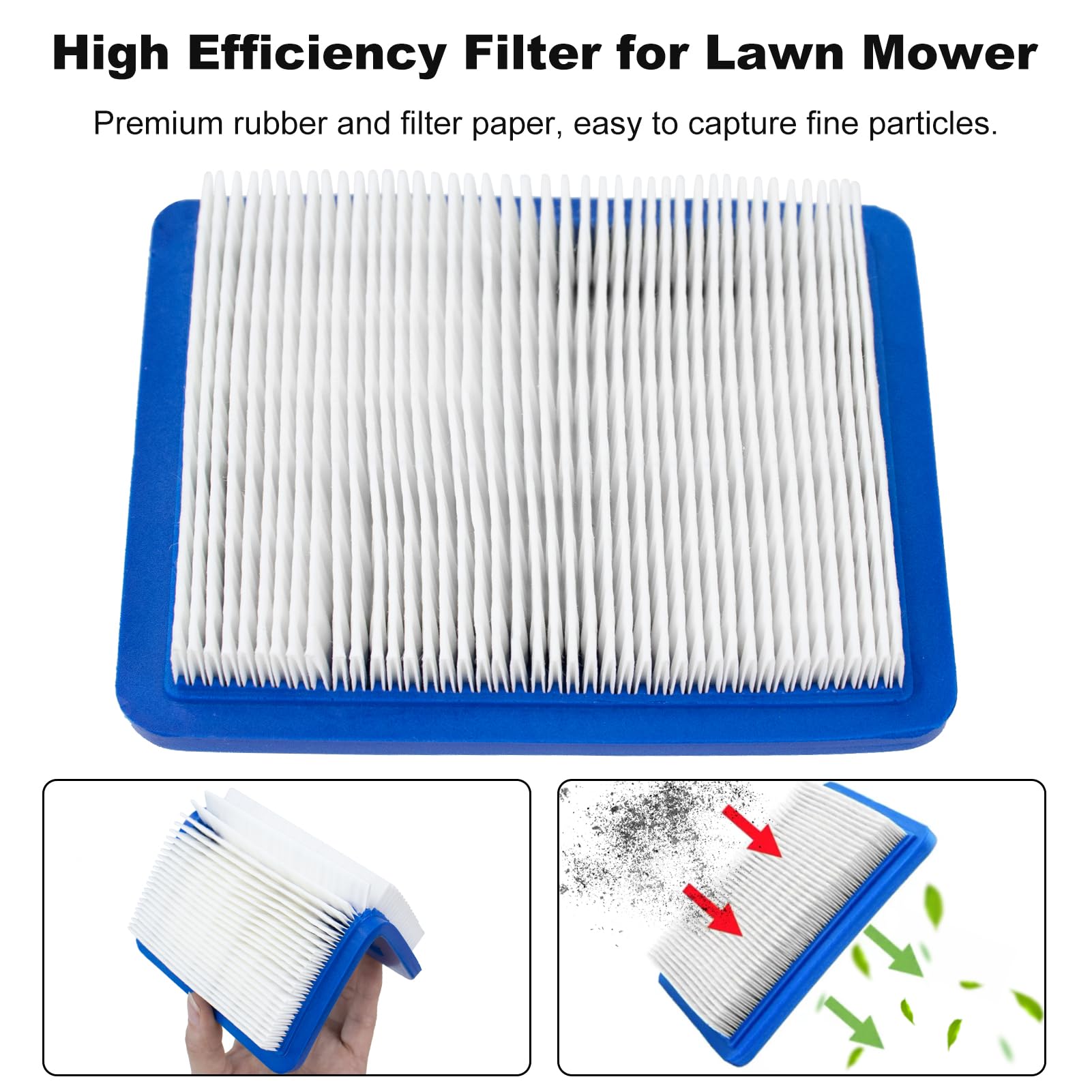 Carburatori E Componenti Per Tosaerba, Briggs Stratton - Foto 2