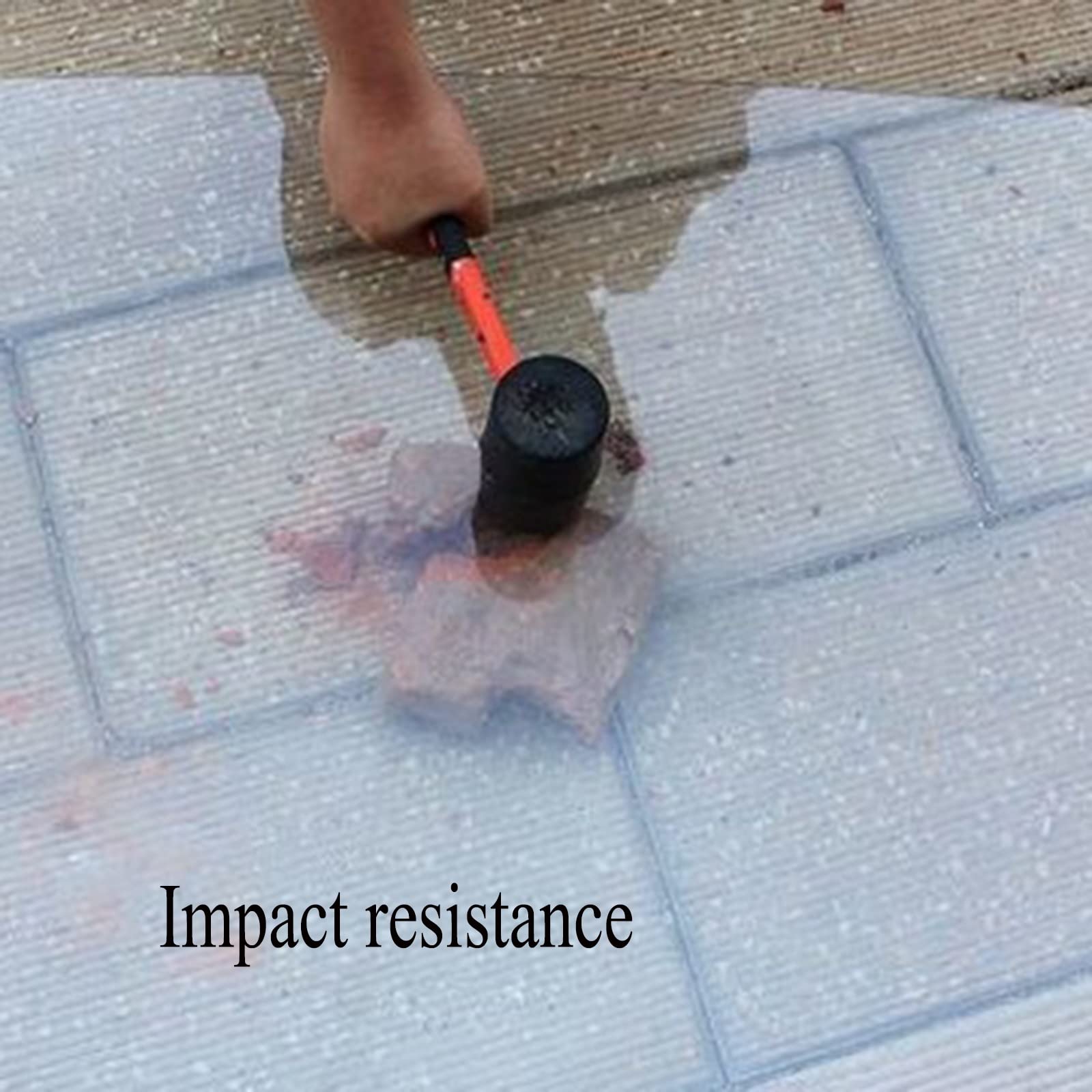 Hoja de techo de policarbonato de 2,3 mm, transparente, impermeable, aislante del calor, paneles para exteriores para terraza solárium, resistente a la lluvia