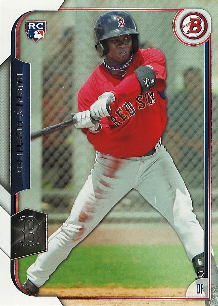 2015 Bowman MLB Baseball Series Complete Mint Hand Collated 150 Card Set Complete M (Mint)