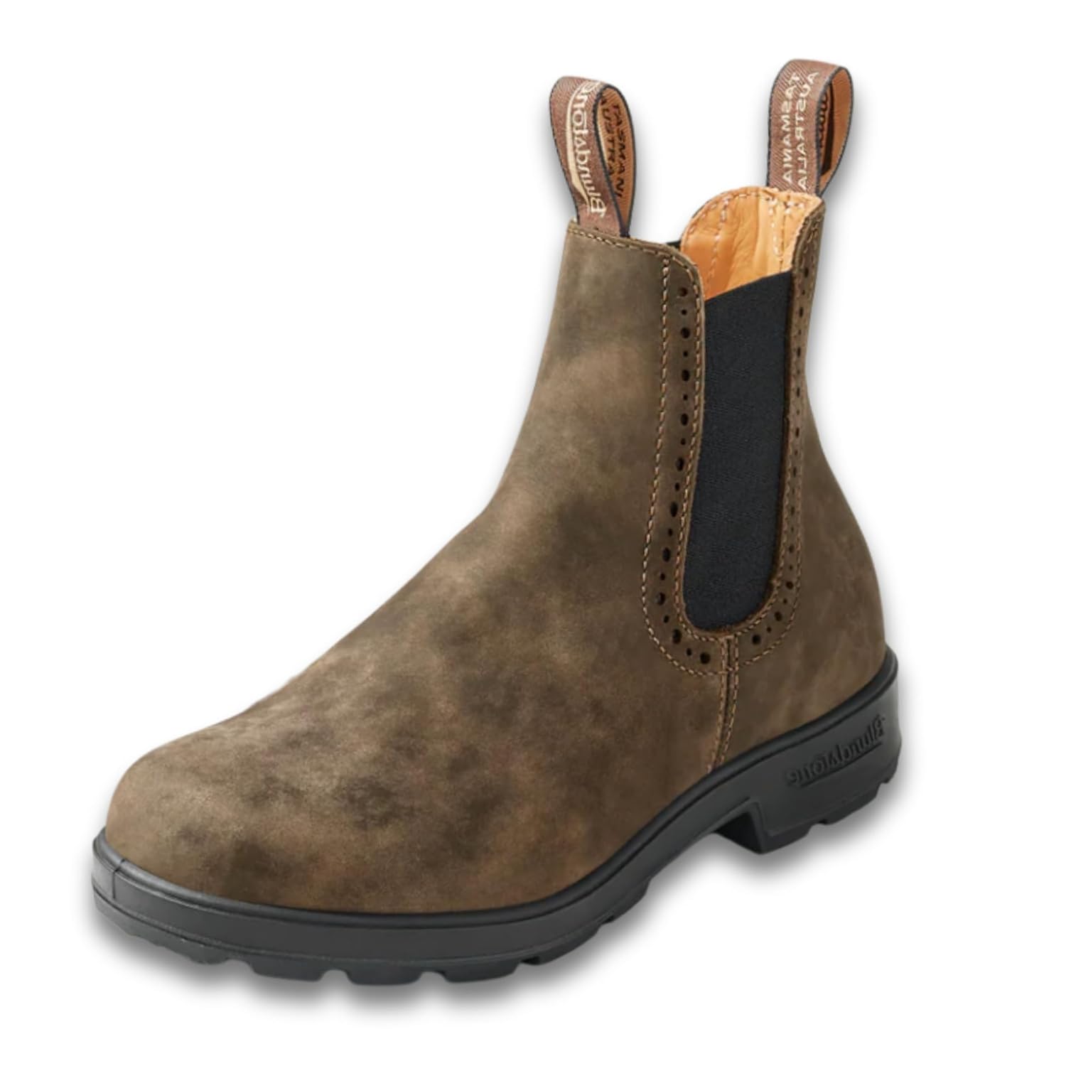 Blundstone Womens High Top Chelsea Boots