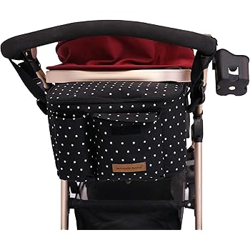 icandy pram organiser