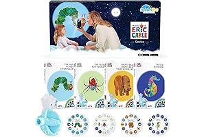 mymoonlite projector