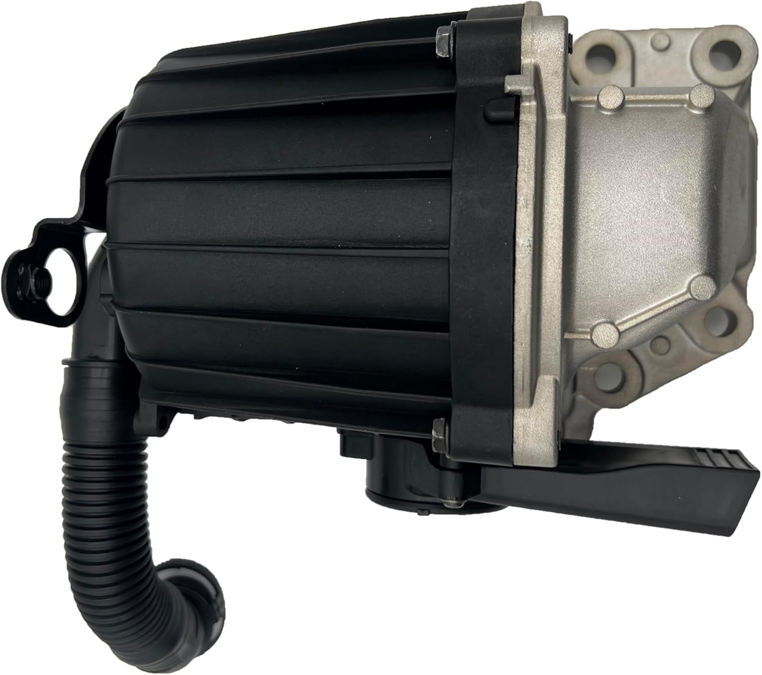 A4720108262 Crankcase Ventilation Separator with Gasket, for Freightliner Compatible with Detroit DD13/15 Mack MP8, 2010-Present