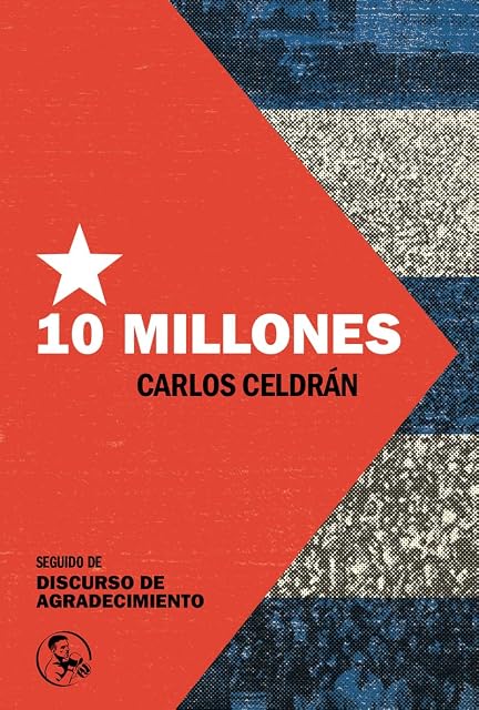 Portada de Diez millones