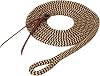 Weaver Silvertip Yacht Braid Lead