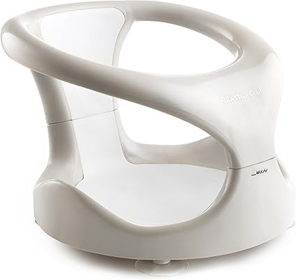 Aubert Concept Anneau De Bain Fixation Ventouse 6 18 Mois Amazon Fr Bebe Et Puericulture