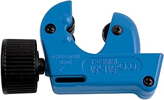 Laser 5318 Tube Cutter