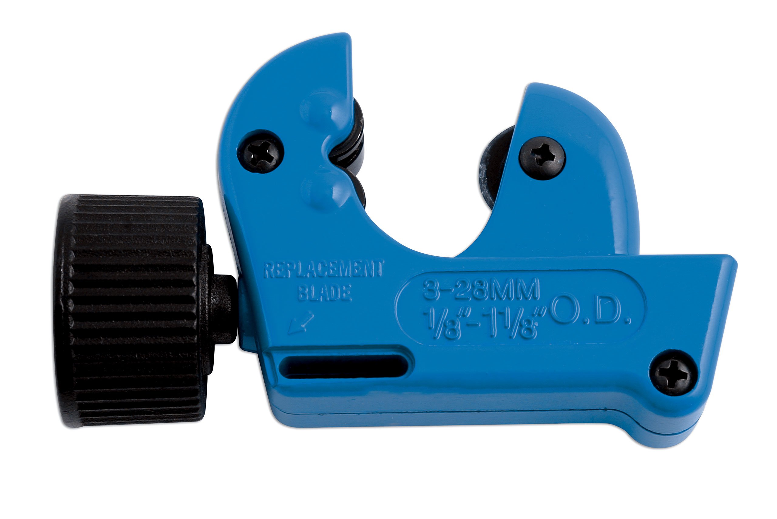 Laser 5318 Tube Cutter 3 - 28mm