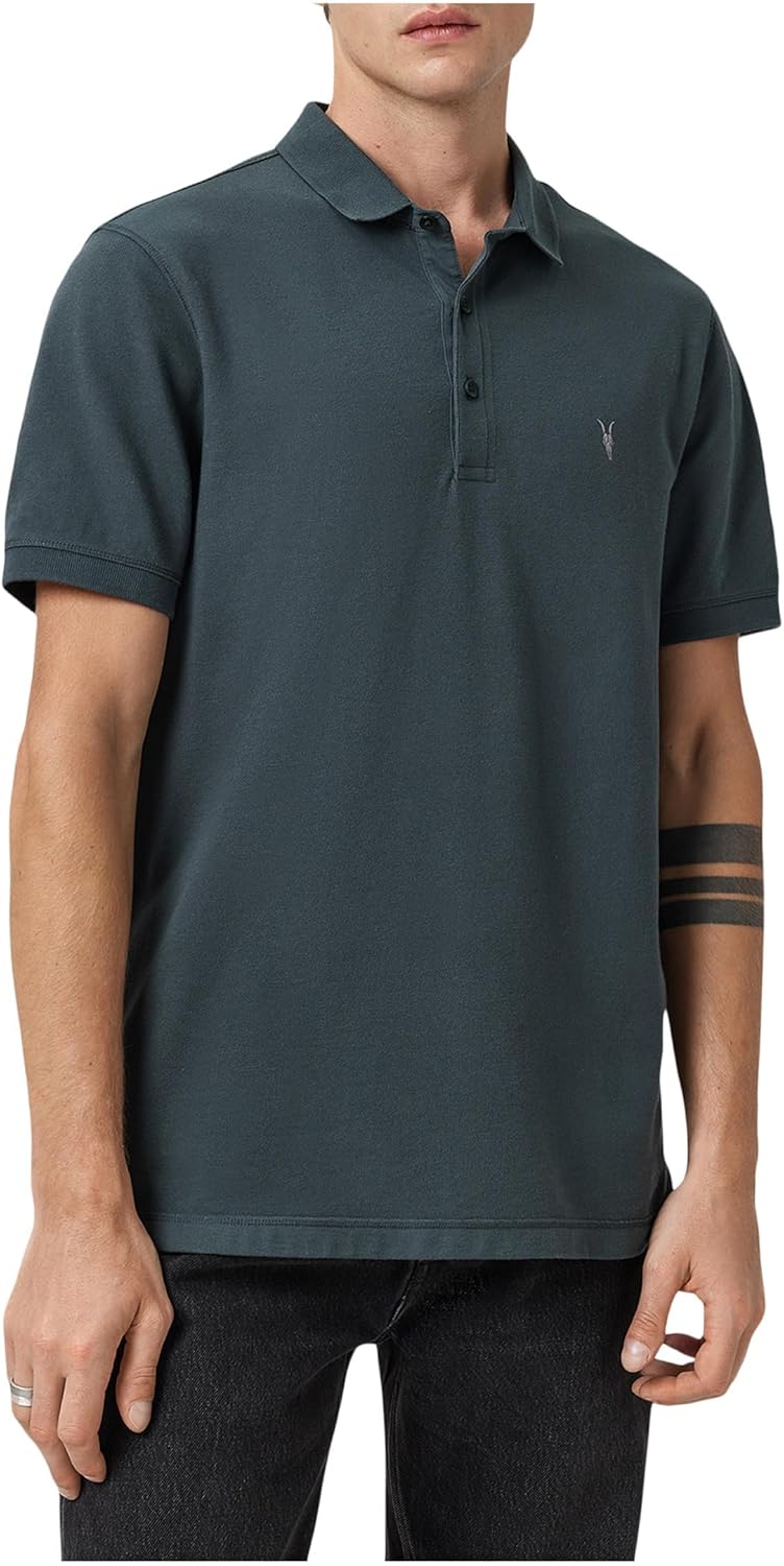 Men's Reform Ss Polo