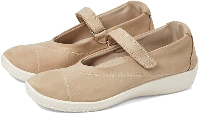 Arcopedico L18 Taupe 1 EU 43 US Womens 12 M
