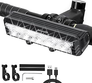 Super Bright LED Bike Light