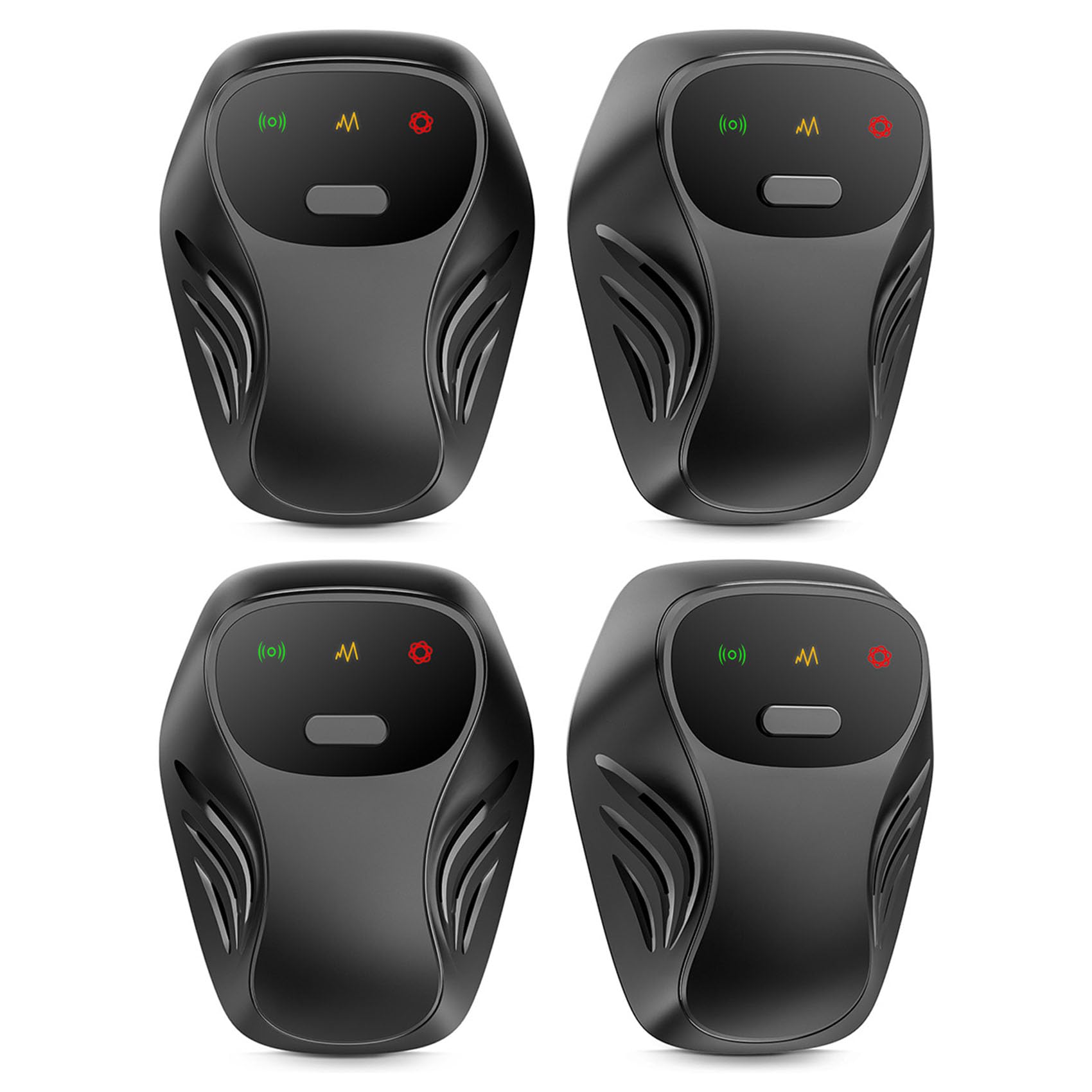 Orivelia Ultrasonic Flea Repellent