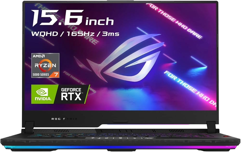新品 ASUS ノートPC Ryzen7 5800H/8GB/SSD 512GB