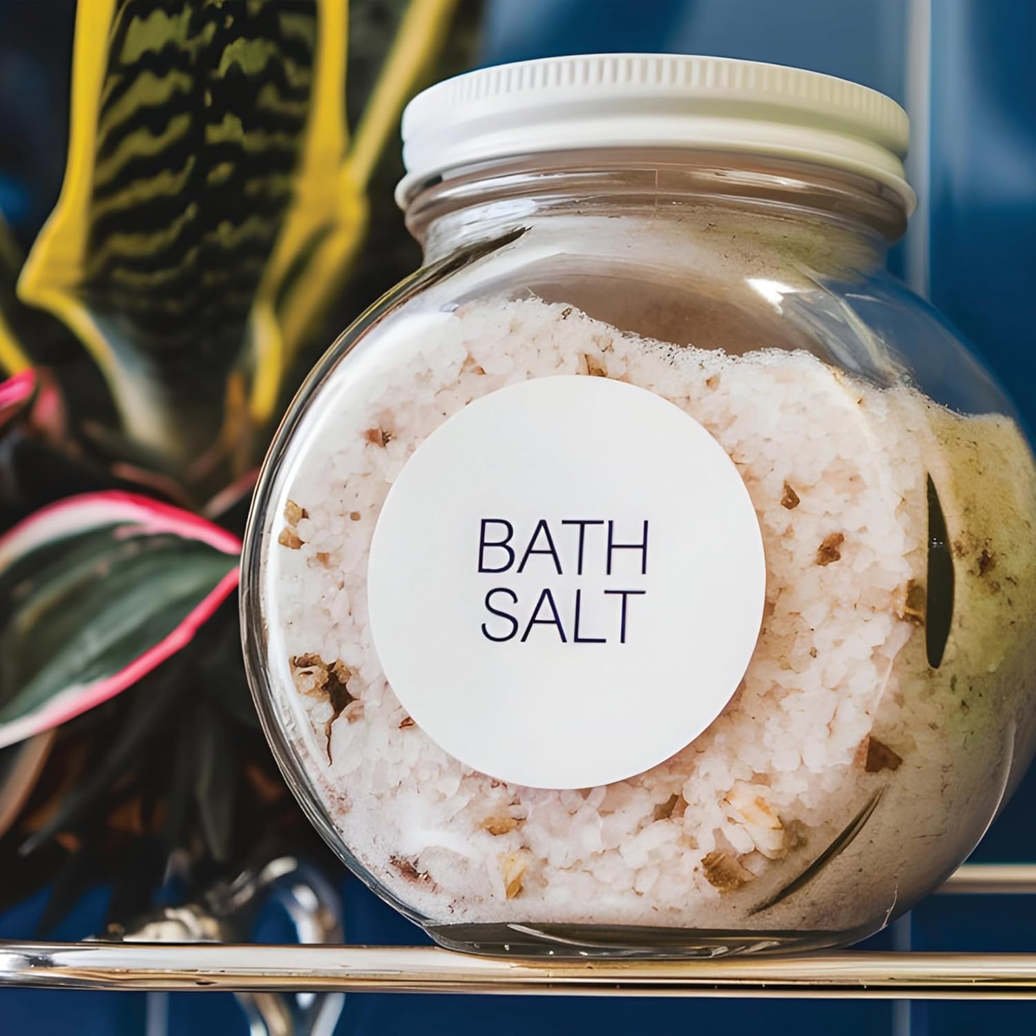 Premium Label Supply White Sticker Round Labels – 3.33" Circle – Laser/Inkjet Compatible – (6 per Sheet), 25 Sheets – 150 Total Adhesive Labels - Image 6