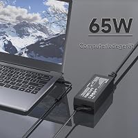 BIUBOTY 65W/45W Laptop Töltő Lenovo ThinkPad T440 T450 T460 T470 X230s X240 X250 Yoga Kompatibilis 2