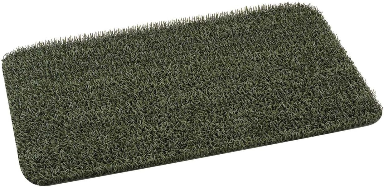 Solutia 10253912 Clean Machine Plus Door Mat