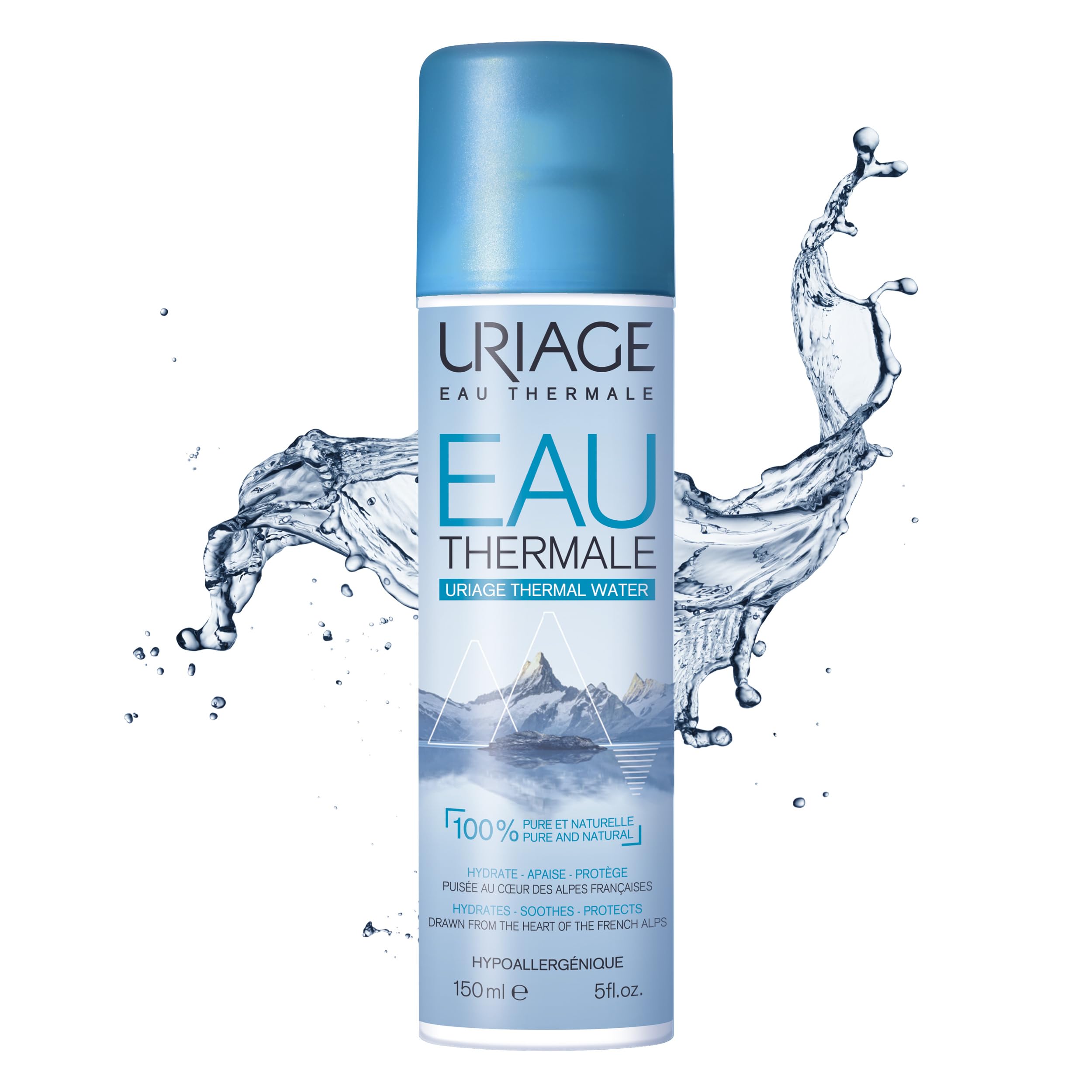 Sponsored Ad – Eau Thermal Water, 150 ml