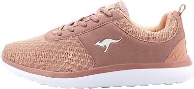Kangaroos Women's BumpyLow-Top Sneakers