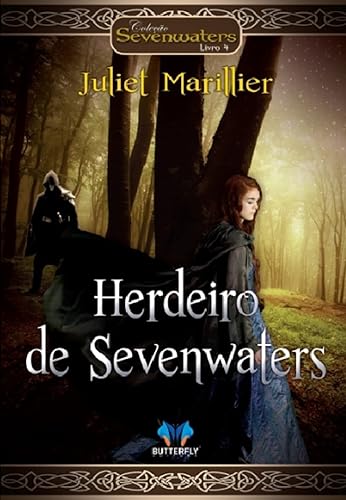 Herdeiro de Sevenwaters