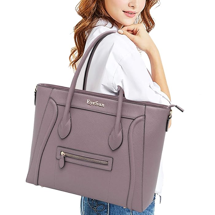 Buy Laptop Bag for Women,1315.6 Inch Laptop Tote Bag Work Briefcase