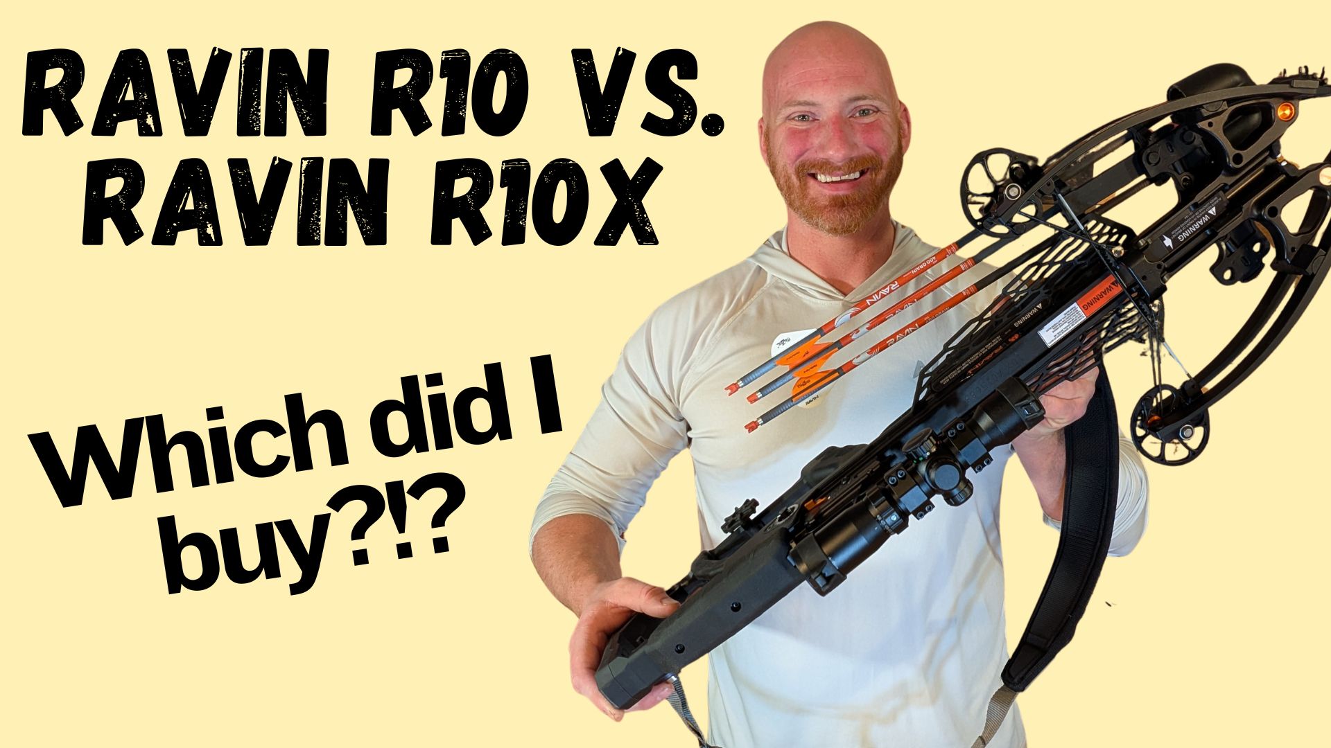 Watch The BIG and IMPORTANT difference between the R10 & R10X !!! on ...
