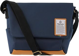 [ビアンキ] ショルダーバッグ A4 ディバーゼ メンズ