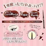 井田ラボラトリーズ キャンメイク ジェル クリーミータッチライナーの商品画像