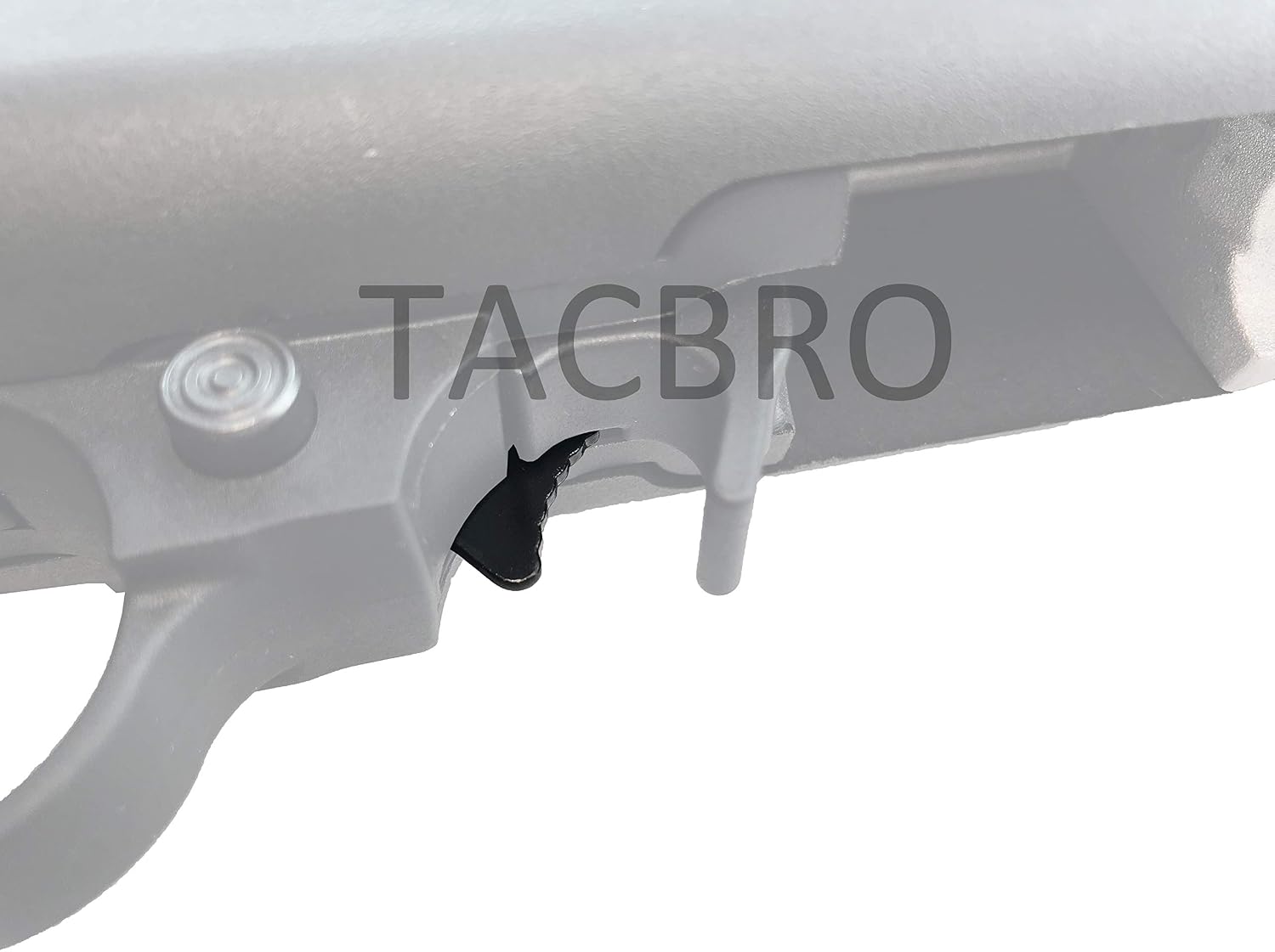 TACBRO Ruger 10/22 Auto Release Plate - Replacement Accessories