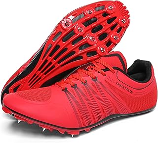Zakey Track Spikes Shoes
