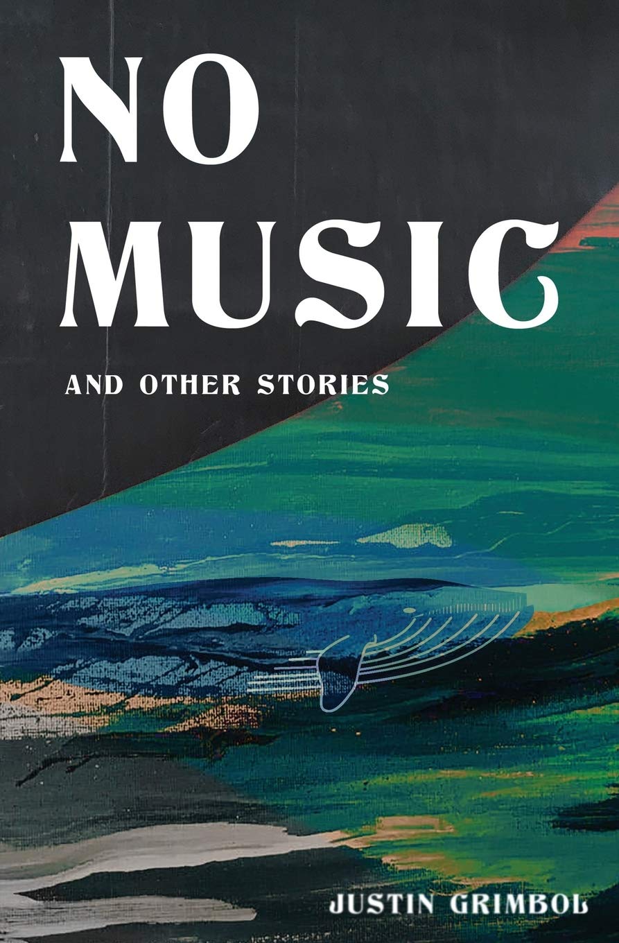 Buy No Music and Other Stories — BookShops.in