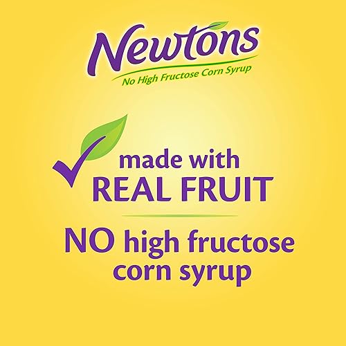 Miniatura 4 de Newtons - Galletas de higo 100 de grano entero suaves y masticables de frutas paquete de 12 unidades paquetes de 10 onzas