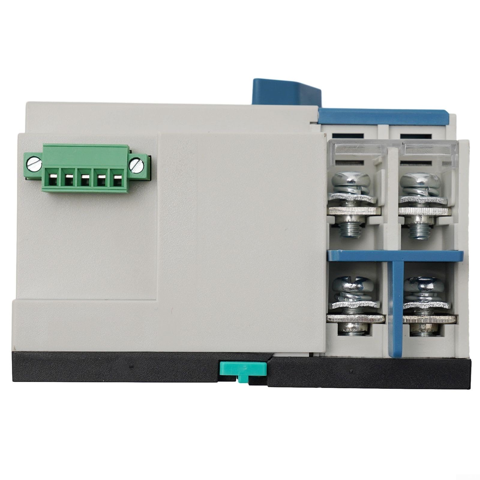 Automatischer Umschalter 2P 125A für Solar/PV