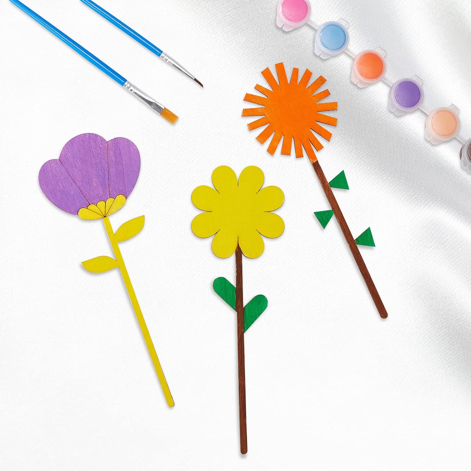 WEBEEDY Buchbinderei Set Für Anfänger - DIY Koptische Stich Methode