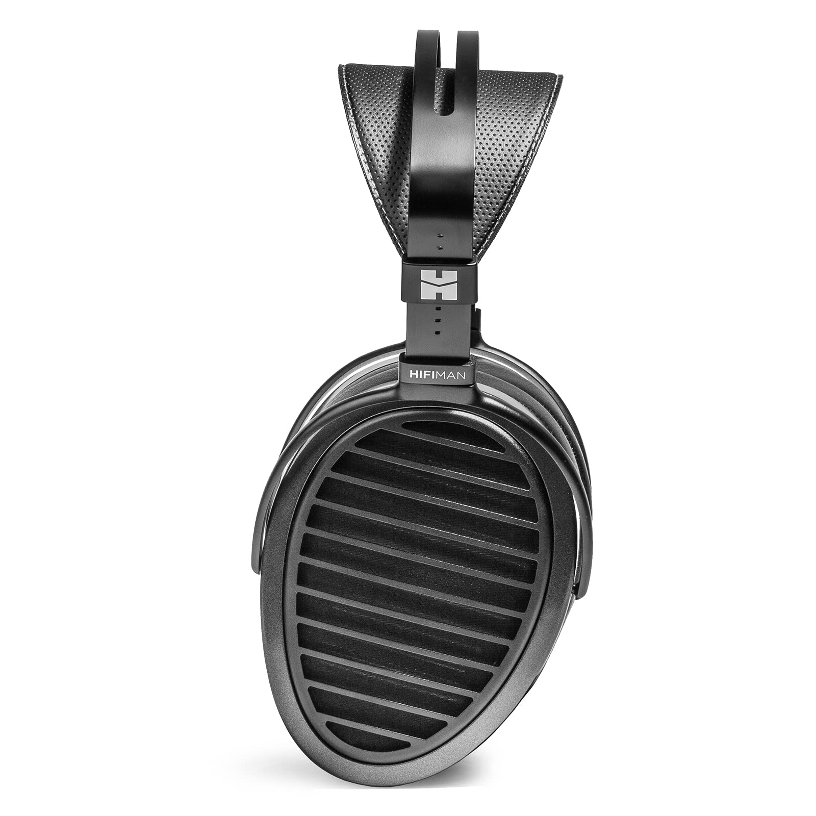 HIFIMAN Arya V3 ステルスマグネット版+ Nobunaga 霧降 - ヘッドホン