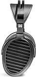 HIFIMAN Arya Stealth Magnet Version Full-Size Over-Ear Open-Back Planar Magnetic Headphone for Audiophiles/Studio - 2