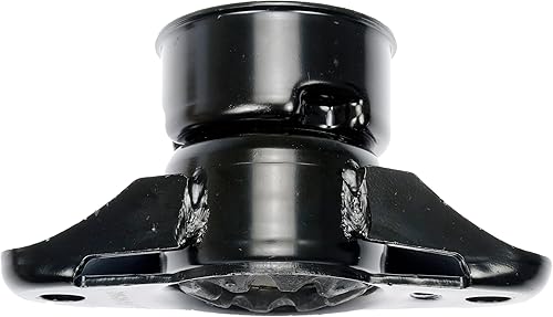 Miniatura 3 de Dorman 523-031 Soporte de choque compatible con modelos seleccionados Dodge y Jeep