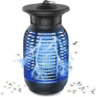 X spring Bug Zapper