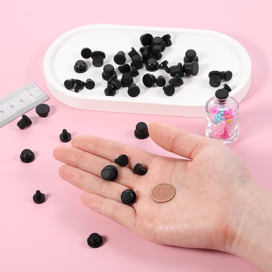 改良版 T no T シリコンコネクター　D.gray T4130012041-000 : M12 コネクタ スタンダード丸型コネクタ | TE