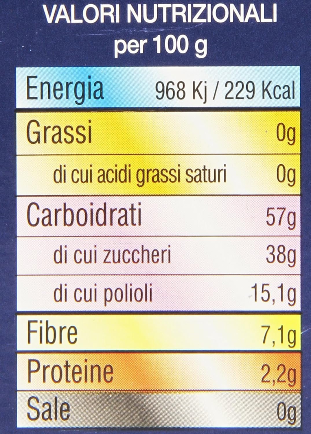 3X Confezione Per Saratoga - Prugne Secche, Extralarge - 3 confezioni da 500 g