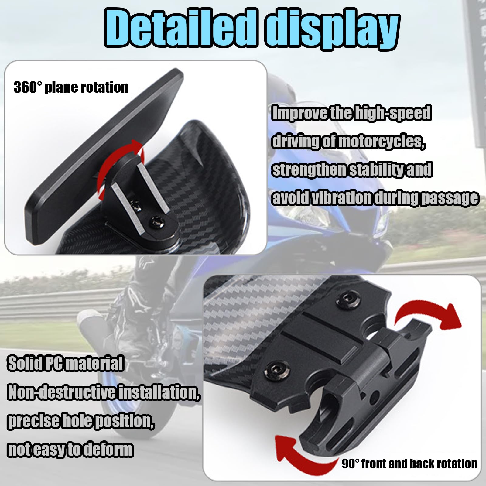 Amazon | MAORANG For YZF R1 R3 R6 R15 R25 R3 R1 R1S R125 YZF V2 V3 
