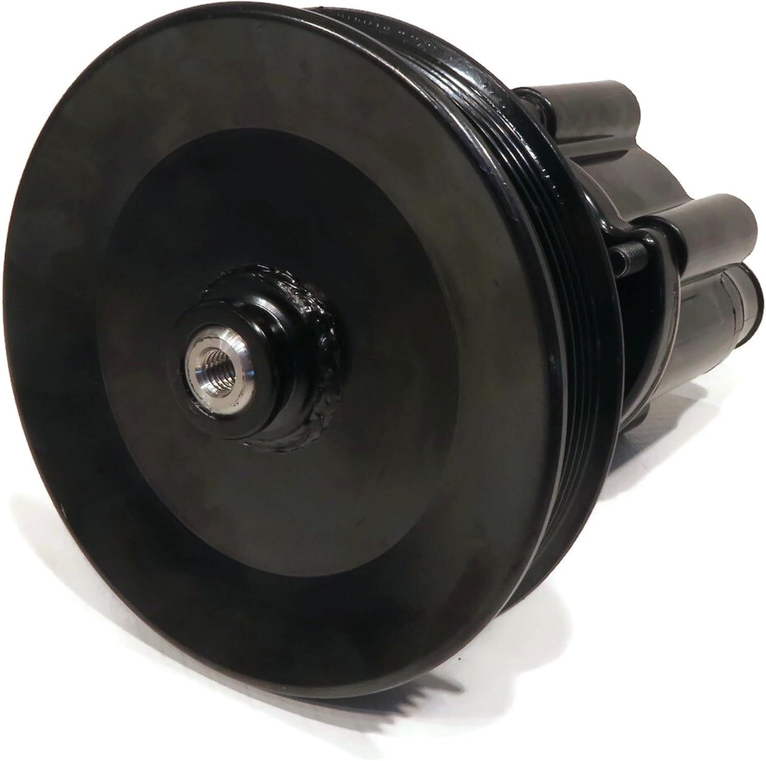 Raw Water Pump Assembly compatible with MerCruiser 7.4L 454 Gm Mie Mpi L29 Gen Vi 0L002006-0L674 613